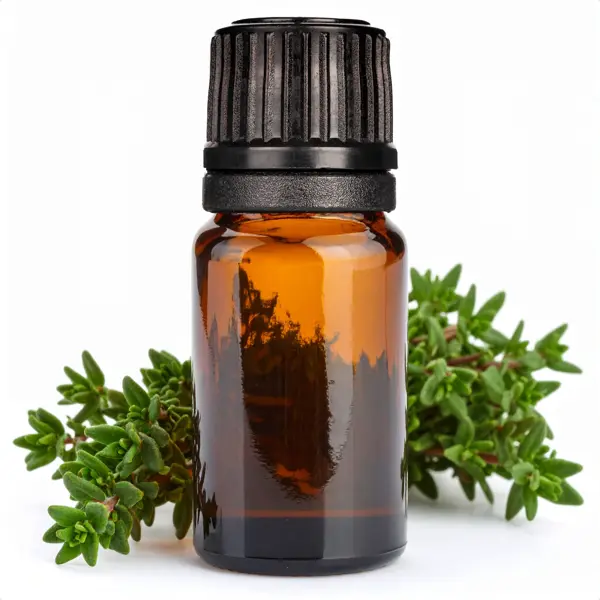 Thyme (ct. Geraniol) EO - Essential Oils