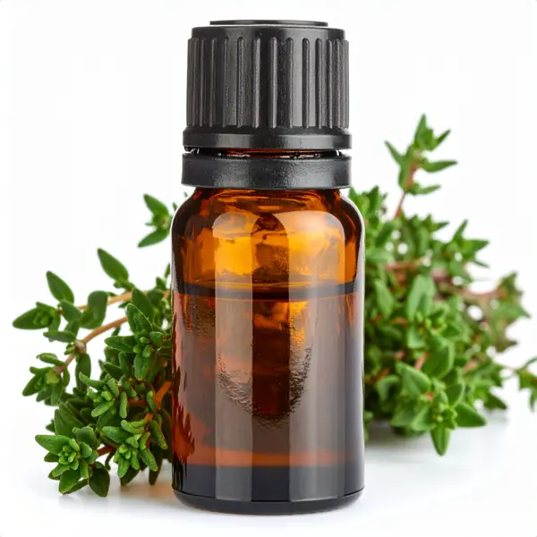 Thyme EO Wild Collected - Essential Oils