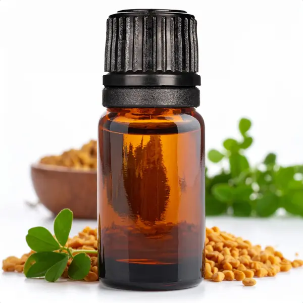 Fenugreek EO - Essential Oils