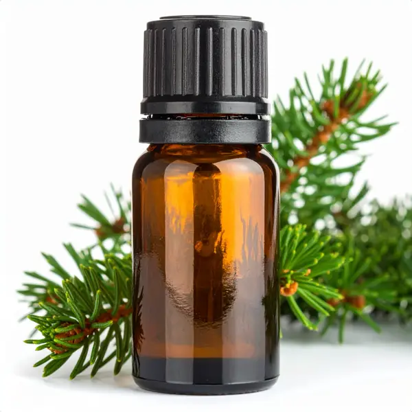 Spruce EO - Essential Oils