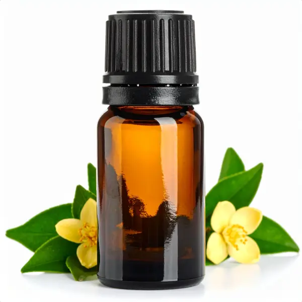 Damiana EO - Essential Oils