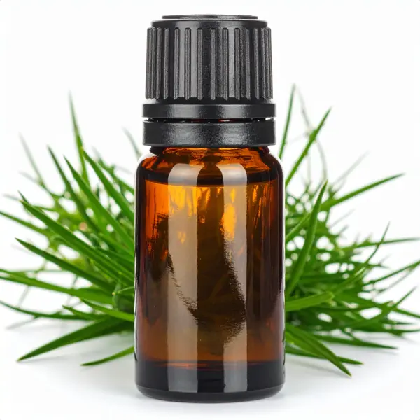 Vetiver EO Hydrodiffused - Essential Oils