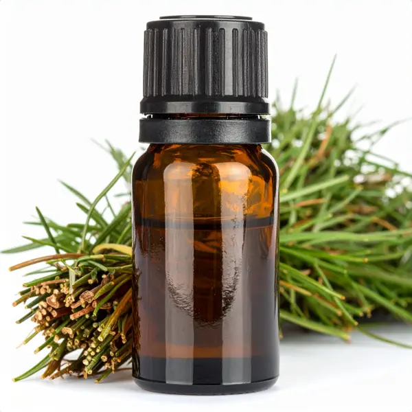 Vetiver EO - Essential Oils
