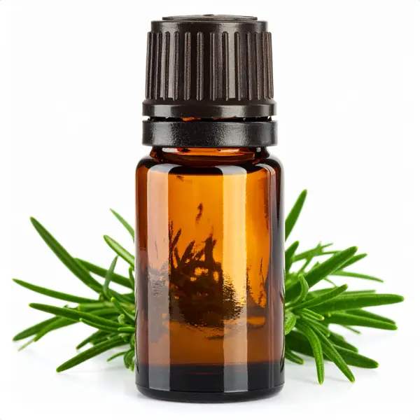 Vetiver EO - Essential Oils