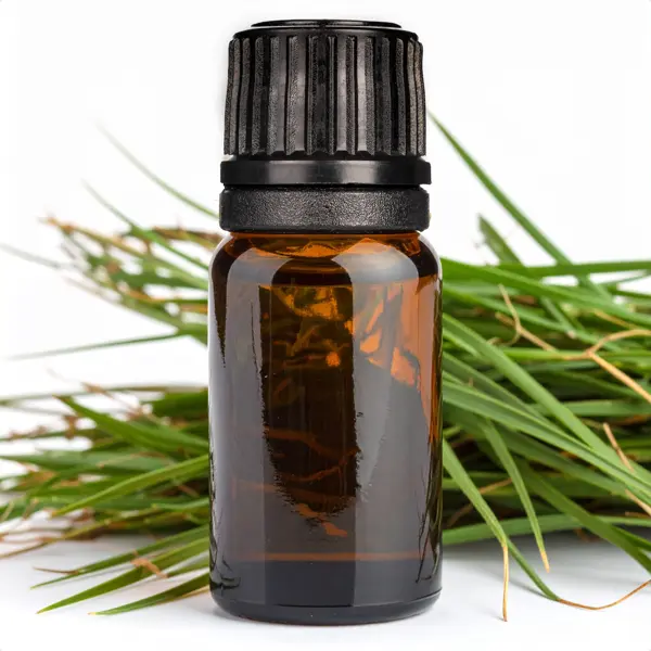 Vetiver EO - Essential Oils
