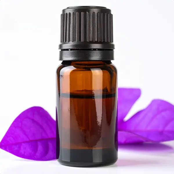 Violet Leaf Absolute - Essential Oils