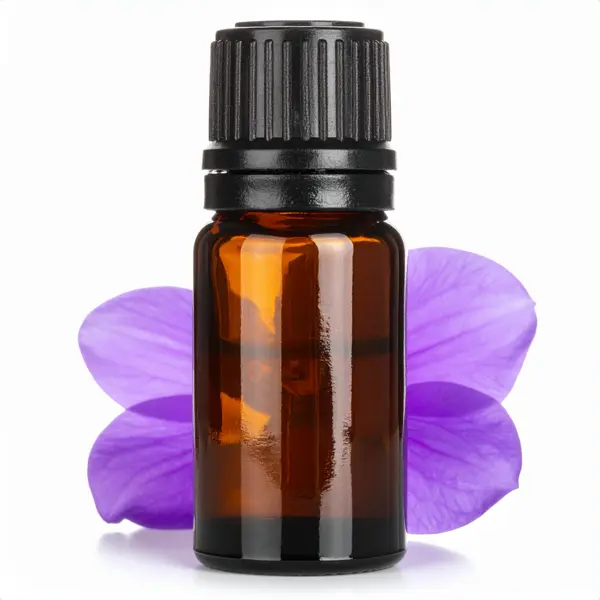 Violet Leaf Absolute - Essential Oils