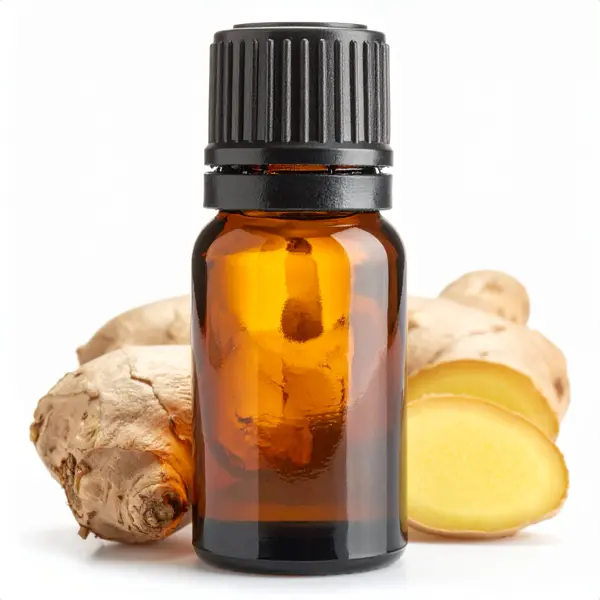 Ginger EO - Essential Oils