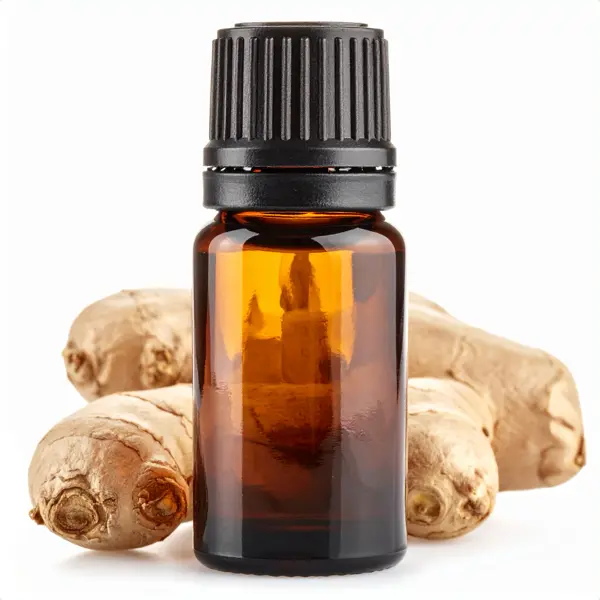 Ginger EO Fresh - Essential Oils