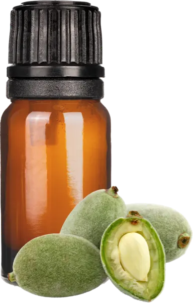 Bitter Almond Fragrance