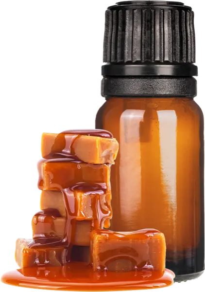 Butterscotch Fragrance