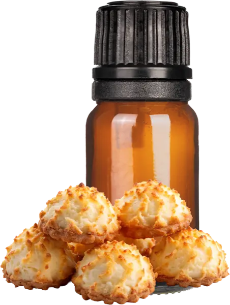 Coconut Macaroon Fragrance