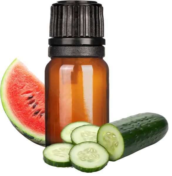 Cucumber Melon Fragrance