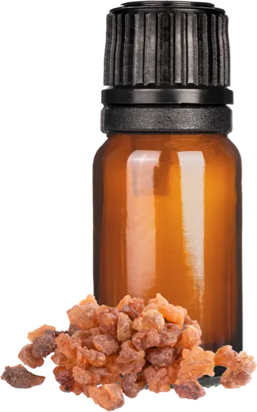 Frankincense & Myrrh Fragrance