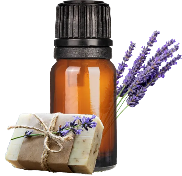 Lavender Booster Soap Fragrance