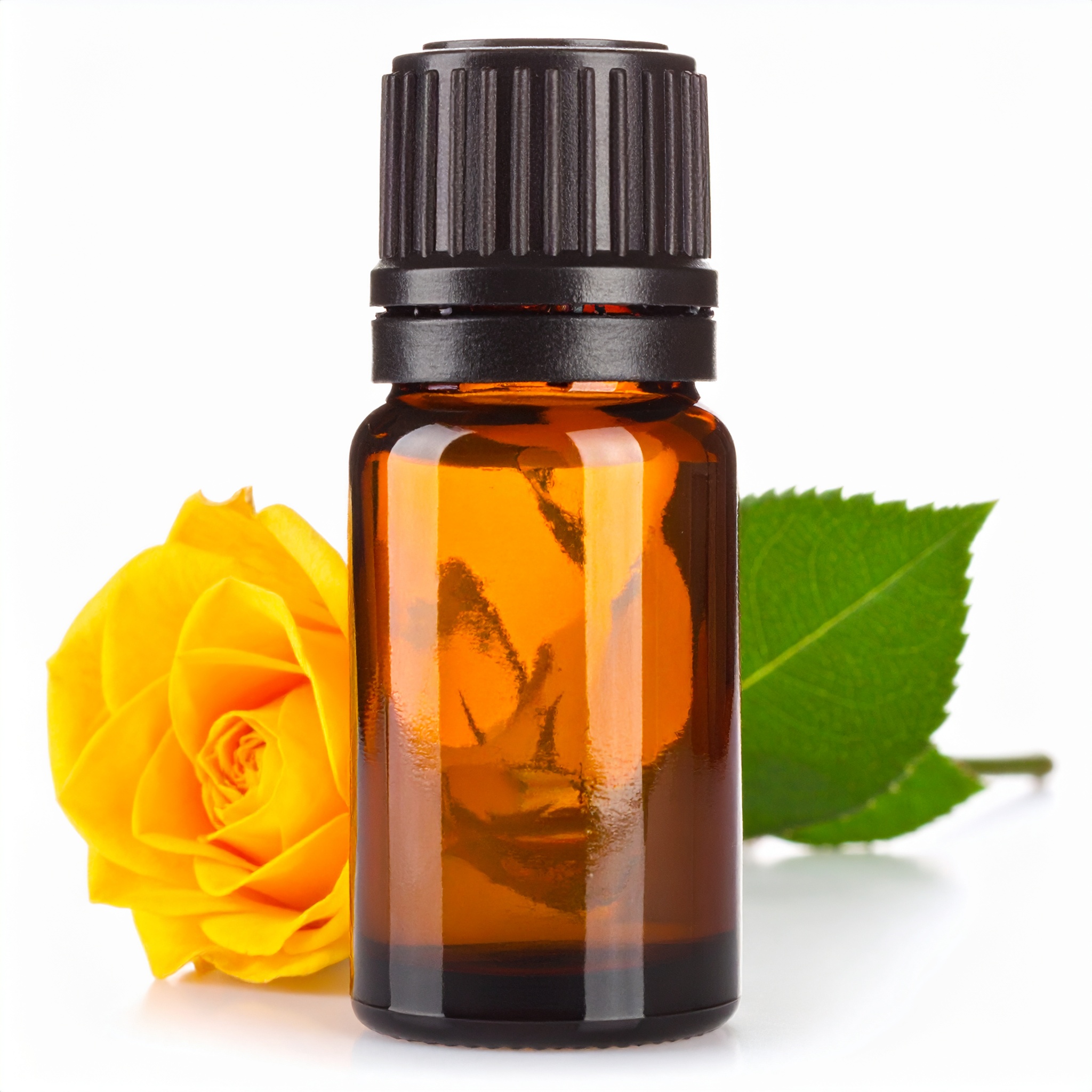 Lemon Rose Fragrance