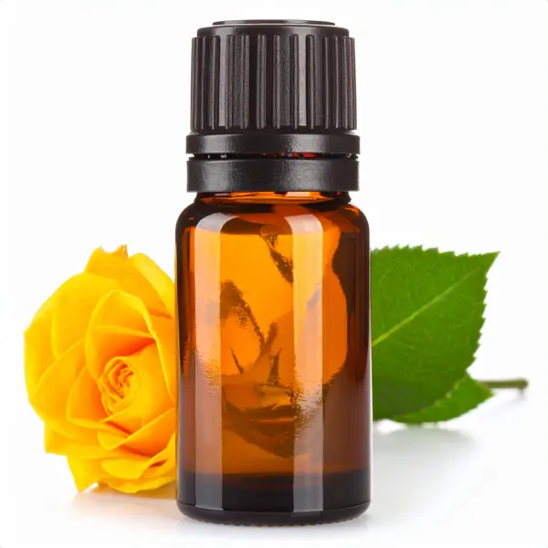 Lemon Rose Fragrance - Additional Products