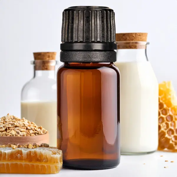 Oatmeal, Milk & Honey Fragrance - Additional Products