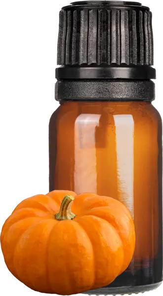 Pumpkin Harvest Fragrance
