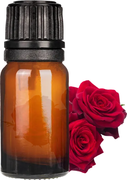 Romantic Rose Fragrance