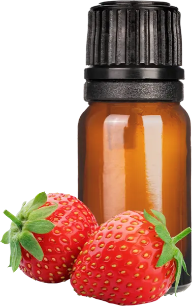Strawberry Fragrance