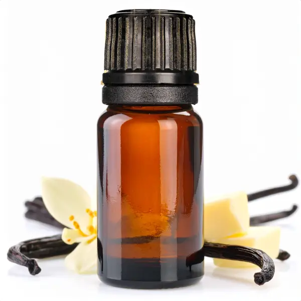 Vanilla Buttery Fragrance - Additional Products
