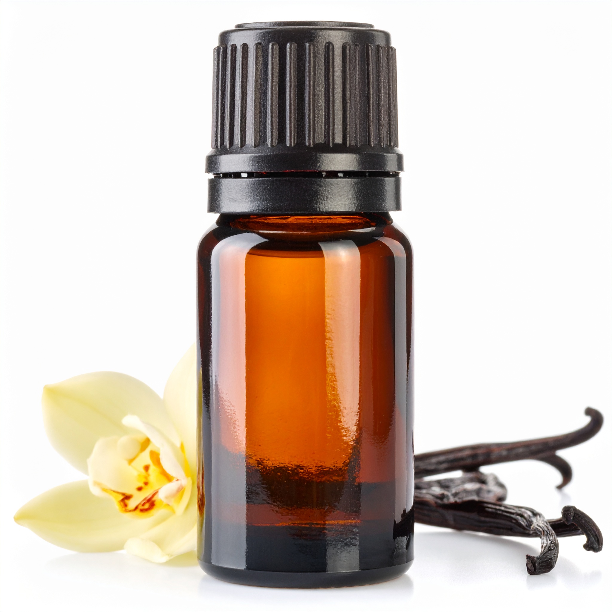 Sensual Vanilla Fragrance