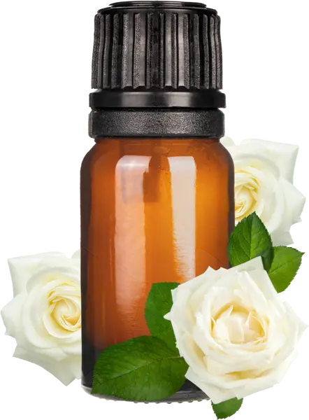 White Musk Fragrance